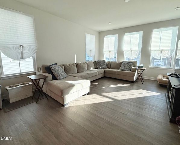 1362 Chowan Avenue, Durham, NC 27713