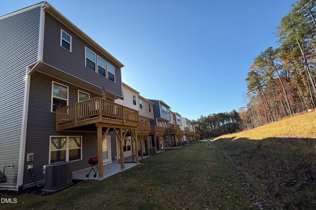 1362 Chowan Avenue, Durham, NC 27713