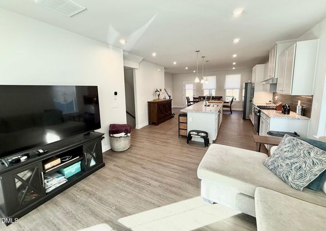 1362 Chowan Avenue, Durham, NC 27713