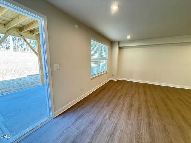 1362 Chowan Avenue, Durham, NC 27713