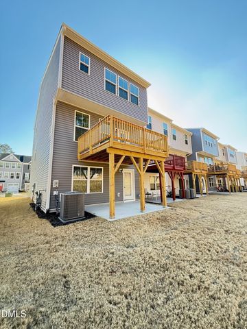 1362 Chowan Avenue, Durham, NC 27713