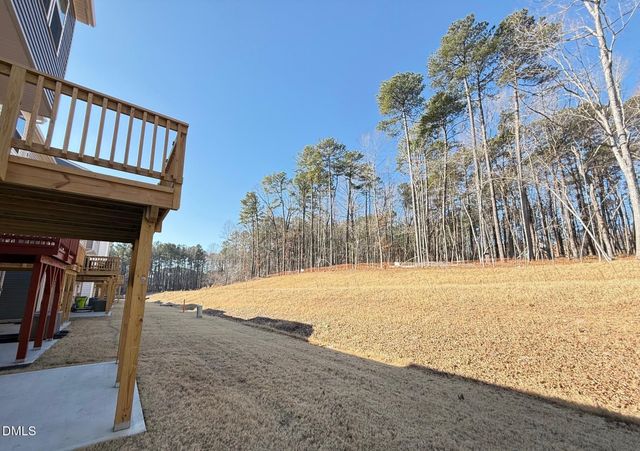 1362 Chowan Avenue, Durham, NC 27713