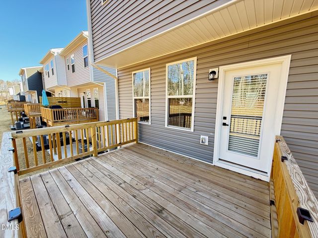 1362 Chowan Avenue, Durham, NC 27713