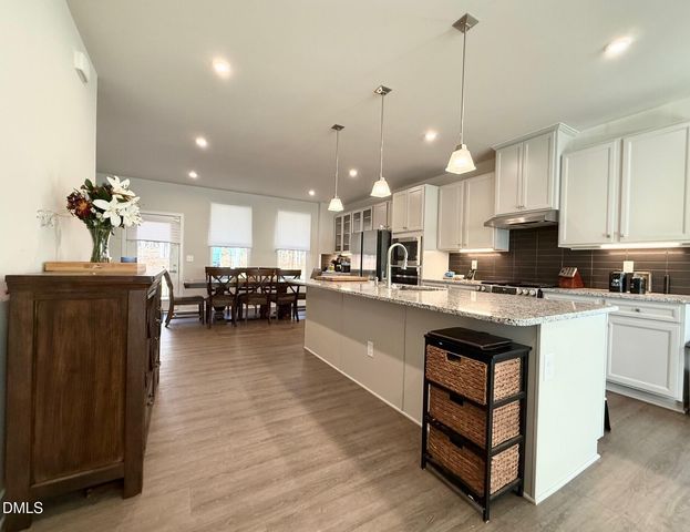 1362 Chowan Avenue, Durham, NC 27713