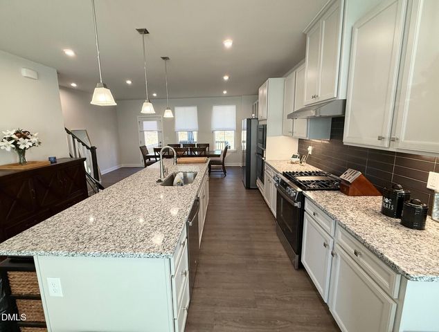 1362 Chowan Avenue, Durham, NC 27713