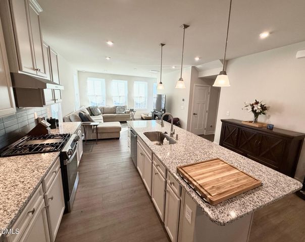 1362 Chowan Avenue, Durham, NC 27713