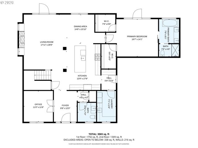 1160 BEDLINGTON Ter, Silverton, OR 97381