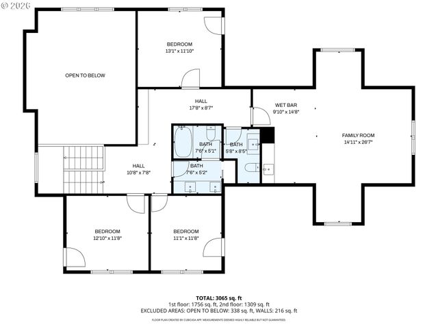 1160 BEDLINGTON Ter, Silverton, OR 97381