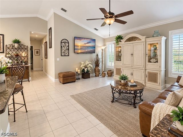 14820 Lake Olive DR, Fort Myers, FL 33919
