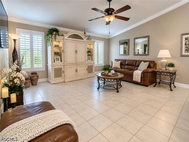 14820 Lake Olive DR, Fort Myers, FL 33919