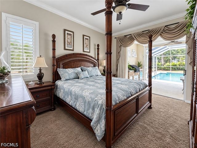 14820 Lake Olive DR, Fort Myers, FL 33919