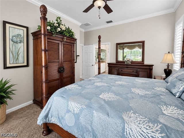 14820 Lake Olive DR, Fort Myers, FL 33919