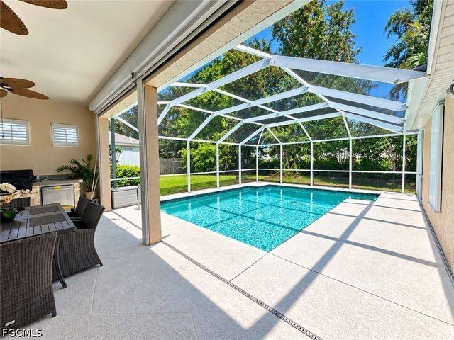 14820 Lake Olive DR, Fort Myers, FL 33919