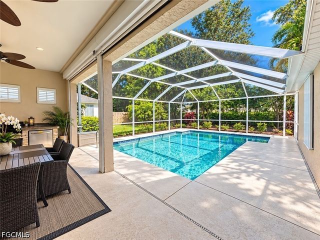 14820 Lake Olive DR, Fort Myers, FL 33919