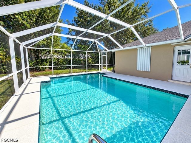14820 Lake Olive DR, Fort Myers, FL 33919