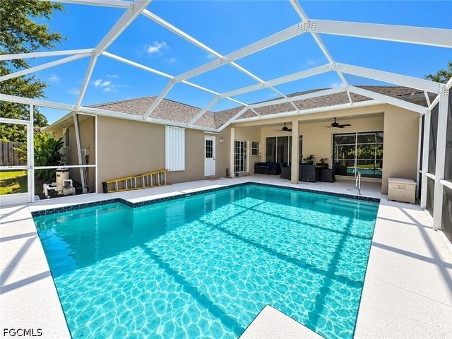 14820 Lake Olive DR, Fort Myers, FL 33919