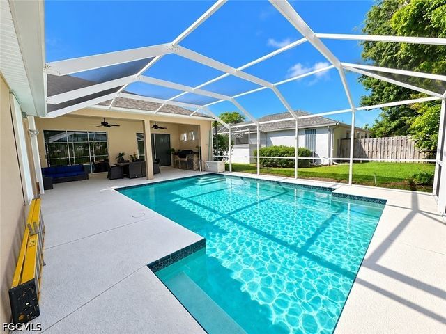 14820 Lake Olive DR, Fort Myers, FL 33919