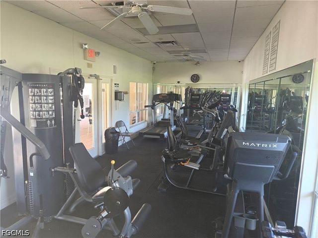 14820 Lake Olive DR, Fort Myers, FL 33919