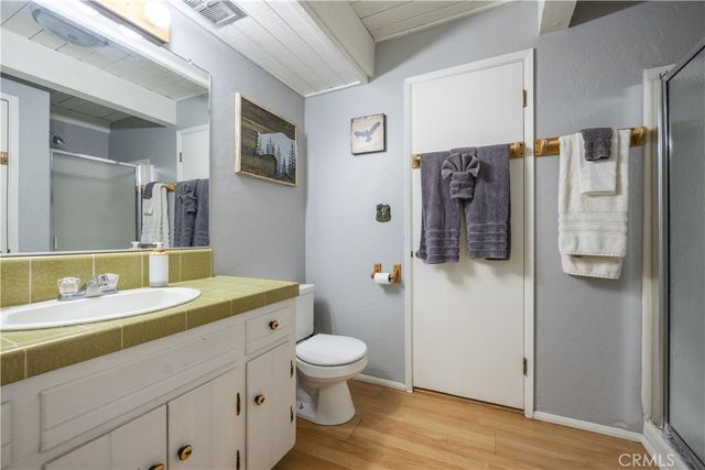 41747 Comstock Lane, Big Bear Lake, CA 92315