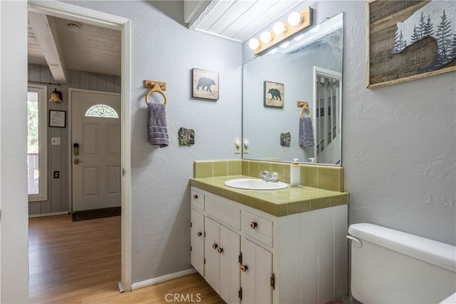 41747 Comstock Lane, Big Bear Lake, CA 92315