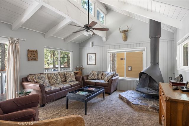 41747 Comstock Lane, Big Bear Lake, CA 92315