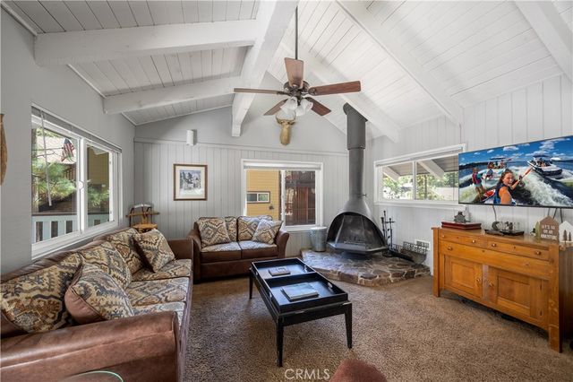 41747 Comstock Lane, Big Bear Lake, CA 92315