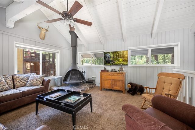 41747 Comstock Lane, Big Bear Lake, CA 92315