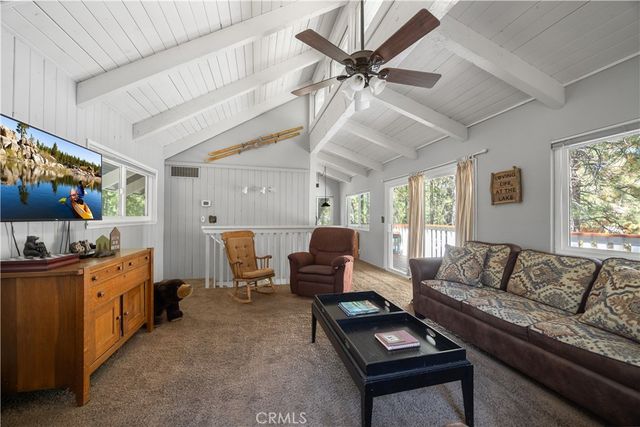 41747 Comstock Lane, Big Bear Lake, CA 92315