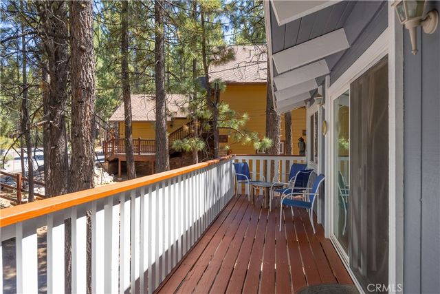 41747 Comstock Lane, Big Bear Lake, CA 92315