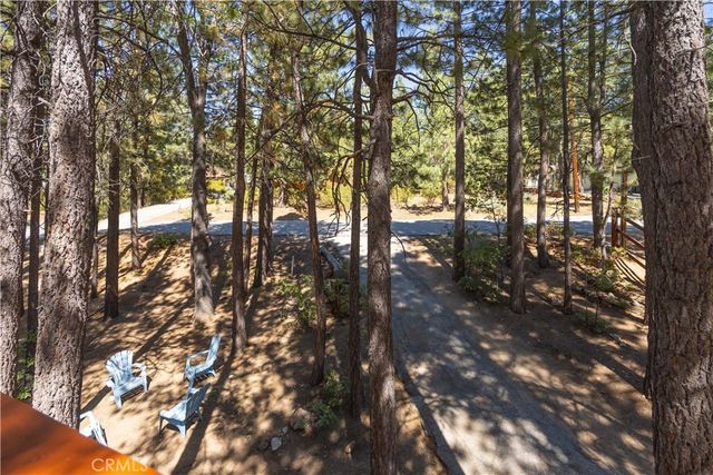 41747 Comstock Lane, Big Bear Lake, CA 92315