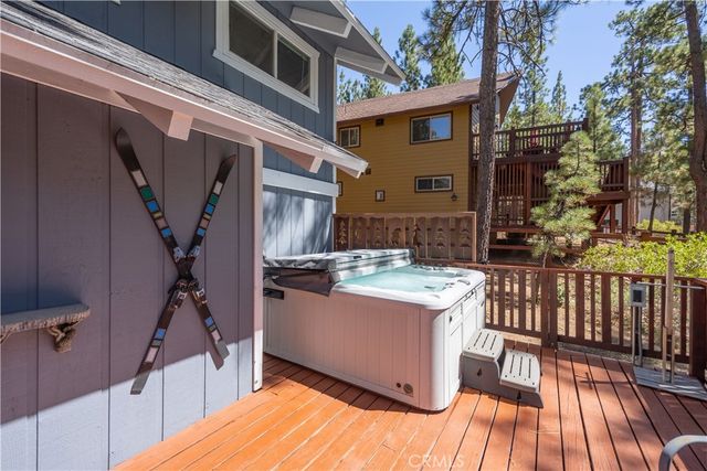 41747 Comstock Lane, Big Bear Lake, CA 92315