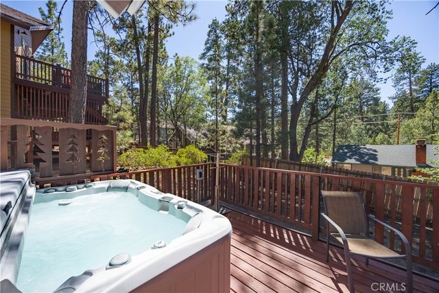 41747 Comstock Lane, Big Bear Lake, CA 92315