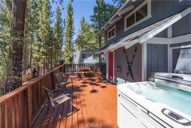 41747 Comstock Lane, Big Bear Lake, CA 92315