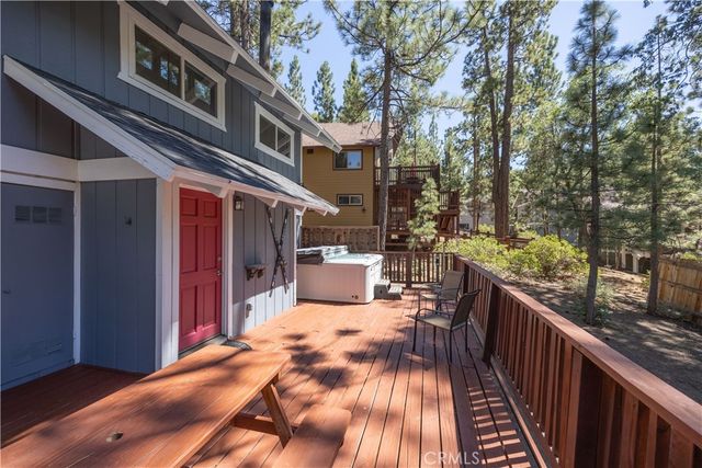 41747 Comstock Lane, Big Bear Lake, CA 92315