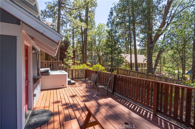 41747 Comstock Lane, Big Bear Lake, CA 92315