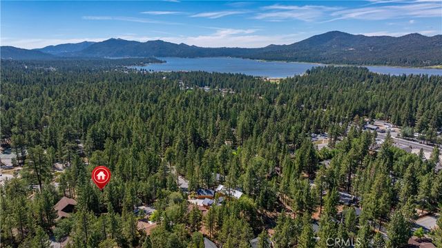 41747 Comstock Lane, Big Bear Lake, CA 92315