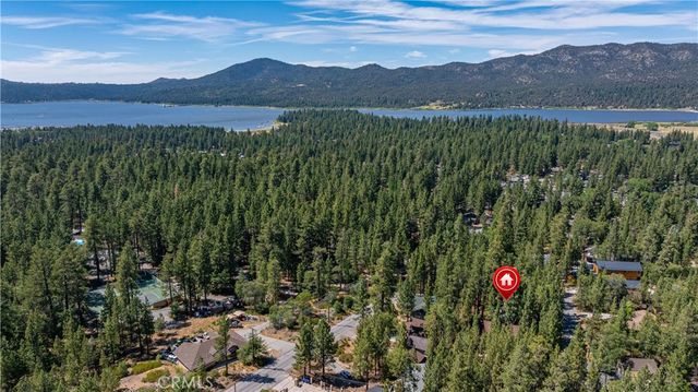 41747 Comstock Lane, Big Bear Lake, CA 92315