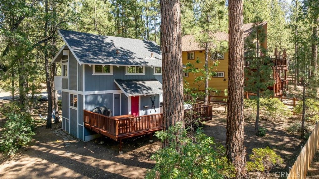 41747 Comstock Lane, Big Bear Lake, CA 92315