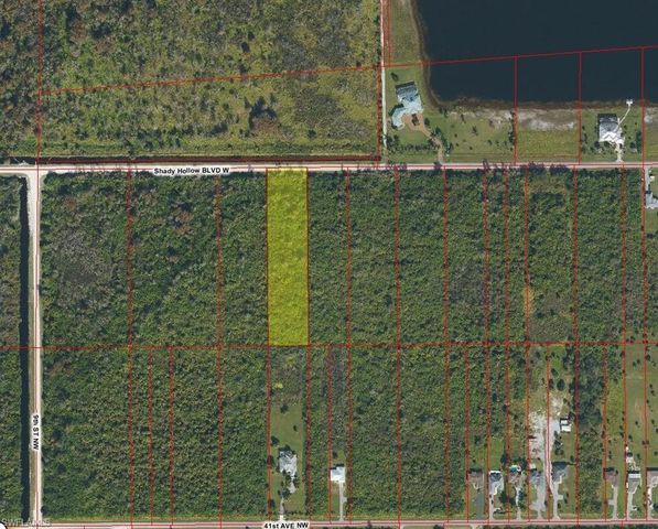 xxx Shady Hollow W, Naples, FL 34120