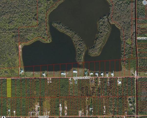 xxx Shady Hollow W, Naples, FL 34120