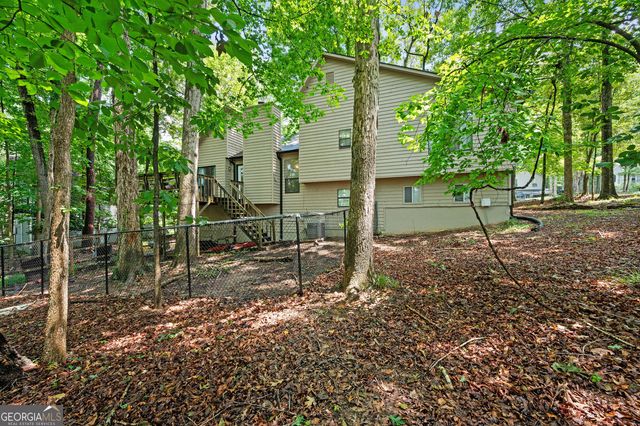 3840 Nowlin Road NW, Kennesaw, GA 30144