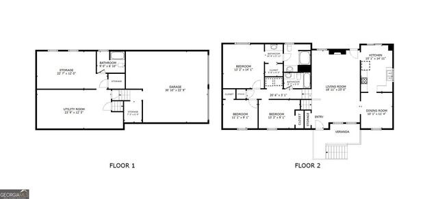 3840 Nowlin Road NW, Kennesaw, GA 30144