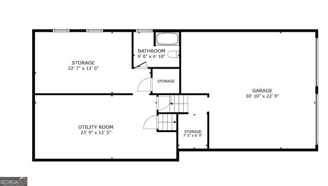 3840 Nowlin Road NW, Kennesaw, GA 30144