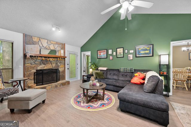3840 Nowlin Road NW, Kennesaw, GA 30144