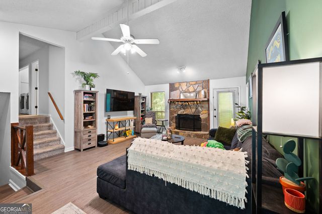 3840 Nowlin Road NW, Kennesaw, GA 30144
