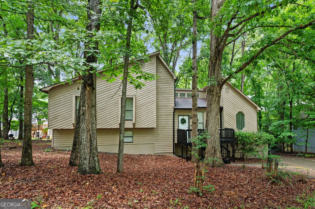 3840 Nowlin Road NW, Kennesaw, GA 30144