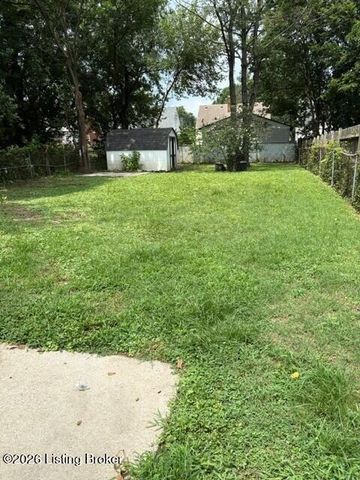 1806 S 24th St, Louisville, KY 40210