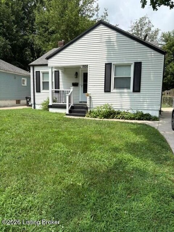 1806 S 24th St, Louisville, KY 40210
