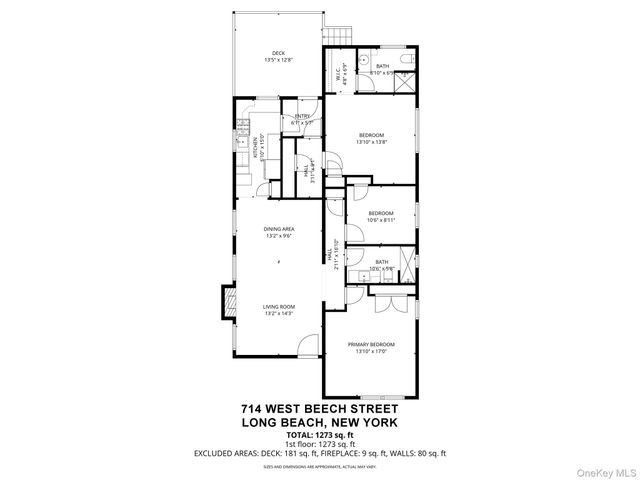 714-716 W Beech Main, Long Beach, NY 11561