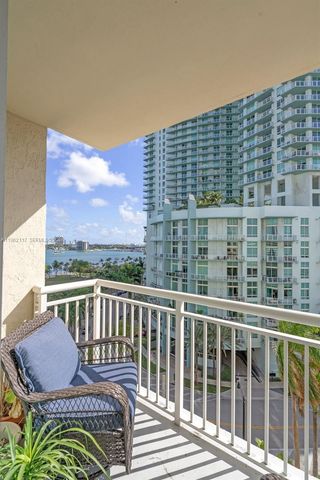 2000 N Bayshore Dr 909, Miami, FL 33137